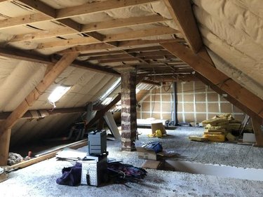 Maison a vendre Mazé Milon 49630 Maine-et-Loire 92 m2 4 pièces 188460 euros