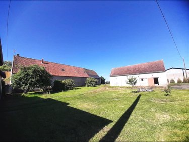 Maison a vendre Thilouze 37260 Indre-et-Loire 116 m2 5 pièces 470000 euros