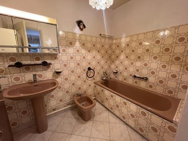 Appartement a vendre Rouen 76000 Seine-Maritime 80 m2  157000 euros
