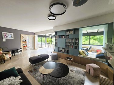 Maison a vendre Bouchemaine 49080 Maine-et-Loire 215 m2 7 pièces 894300 euros