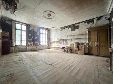 Maison a vendre Ambérieu-en-Bugey 01500 Ain 104 m2 4 pièces 130000 euros