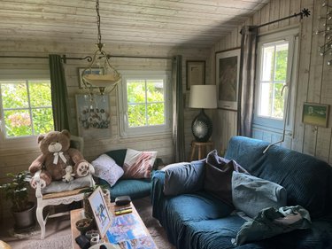 Maison a vendre Annebault 14430 Calvados 95 m2 4 pièces 344850 euros