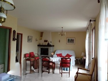 Maison a vendre Mortain-Bocage 50140 Manche 109 m2 4 pièces 162980 euros