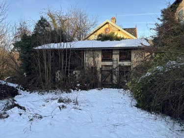 Maison a vendre Hérimoncourt 25310 Doubs 200 m2 11 pièces 119000 euros
