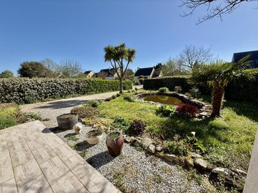Maison a vendre Plouharnel 56340 Morbihan 79 m2 5 pièces 350000 euros