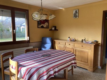 Maison a vendre Gonneville-sur-Mer 14510 Calvados 46 m2  209000 euros