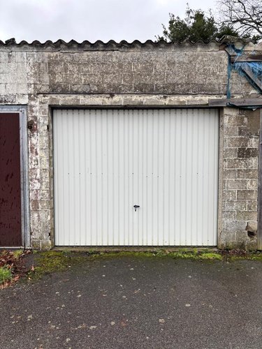 Garage et parking a vendre Donges 44480 Loire-Atlantique 15 m2  12000 euros