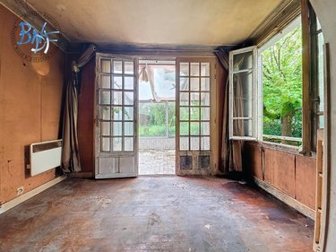 Maison a vendre Bannalec 29380 Finistère 160 m2 6 pièces 128000 euros