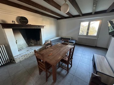 Maison a vendre Cahors 46000 Lot 80 m2 4 pièces 156000 euros