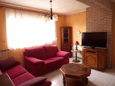 Maison a vendre Bully-les-Mines 62160 Pas-de-Calais 105 m2 5 pièces 165500 euros
