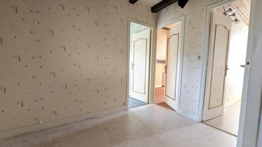 Maison a vendre La Bonneville-sur-Iton 27190 Eure 109 m2 5 pièces 136500 euros