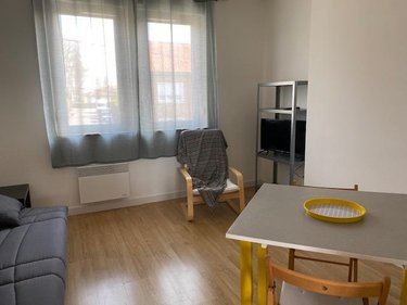 Location appartement Villers-Bretonneux 80800 Somme 31 m2 2 pièces 564 euros