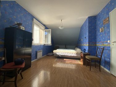 Maison a vendre Sacy 51500 Marne 97 m2 4 pièces 273000 euros