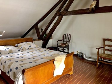Maison a vendre Malicorne-sur-Sarthe 72270 Sarthe 67 m2 3 pièces 141750 euros