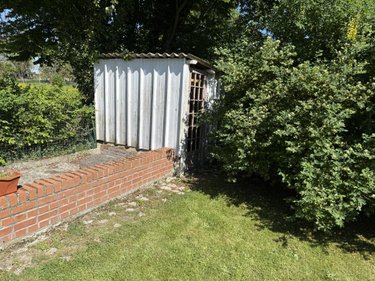 Maison a vendre Solesmes 59730 Nord 73 m2 6 pièces 178160 euros
