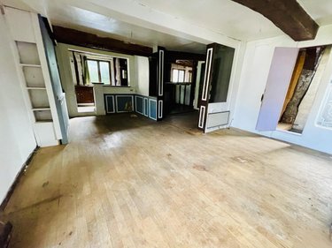 Appartement a vendre Rouen 76000 Seine-Maritime 99 m2 4 pièces 241500 euros