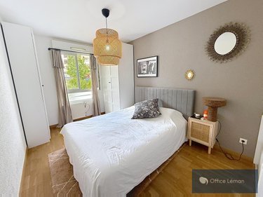 Appartement a vendre Divonne-les-Bains 01220 Ain 52 m2 2 pièces 340000 euros