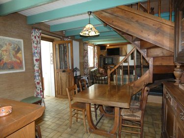 Maison a vendre Guiclan 29410 Finistère 68 m2  91160 euros