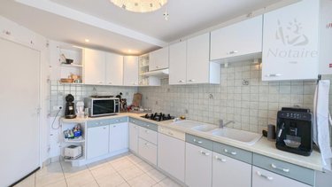 Maison a vendre Plouescat 29430 Finistère 102 m2 6 pièces 190000 euros