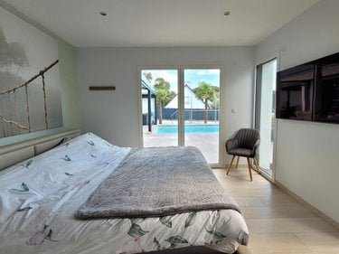 Maison a vendre Quéven 56530 Morbihan 246 m2 7 pièces 882040 euros