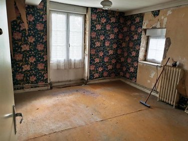 Maison a vendre La Ferté Macé 61600 Orne 145 m2 8 pièces 70000 euros