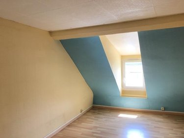 Maison a vendre Montreuil-Juigné 49460 Maine-et-Loire 60 m2 4 pièces 125760 euros