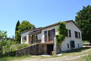 Maison a vendre Joyeuse 07260 Ardèche 107 m2 5 pièces 286200 euros