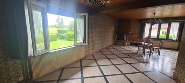 Maison a vendre Attin 62170 Pas-de-Calais 218 m2  397200 euros