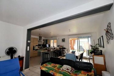 Maison a vendre Neuville-Saint-Rémy 59554 Nord 84 m2 4 pièces 208890 euros