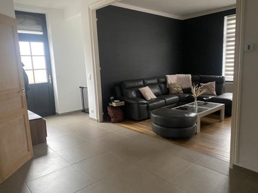 Maison a vendre Gouzeaucourt 59231 Nord 178 m2 4 pièces 209600 euros
