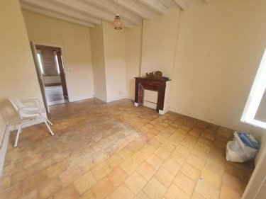 Maison a vendre Montoire-sur-le-Loir 41800 Loir-et-Cher 73 m2 3 pièces 79400 euros