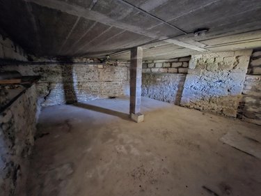 Maison a vendre Chaniers 17610 Charente-Maritime 96 m2 5 pièces 80000 euros