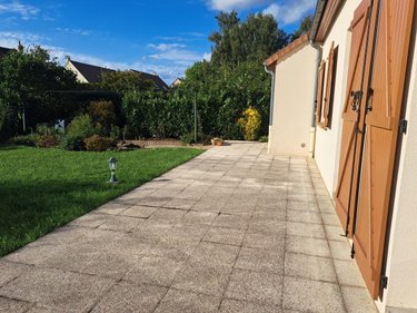 Maison a vendre Coulaines 72190 Sarthe 114 m2 4 pièces 288750 euros