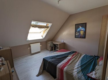 Maison a vendre Plourin-lès-Morlaix 29600 Finistère 109 m2 7 pièces 250600 euros
