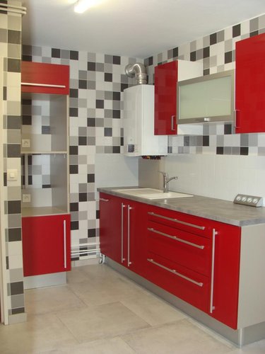 Location appartement Hénin-Beaumont 62110 Pas-de-Calais 55 m2 2 pièces 600 euros