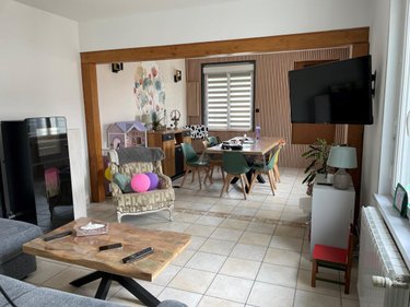 Location maison Acheville 62320 Pas-de-Calais 120 m2  980 euros