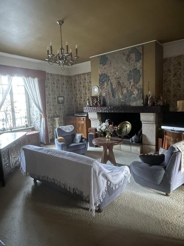 Maison a vendre Le Faouët 56320 Morbihan 334 m2  275734 euros