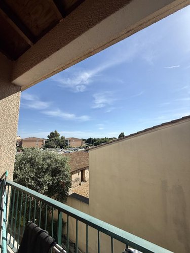Appartement a vendre Villeneuve-lès-Maguelone 34750 Hérault 54 m2 2 pièces 136500 euros