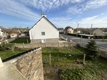 Maison a vendre Yffiniac 22120 Côtes-d'Armor 115 m2 7 pièces 174900 euros
