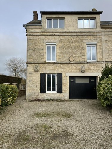 Maison a vendre Giel-Courteilles 61210 Orne 150 m2  158000 euros