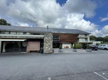 Appartement a vendre Bagnoles-de-l'Orne-Normandie 61140 Orne 28 m2  59000 euros