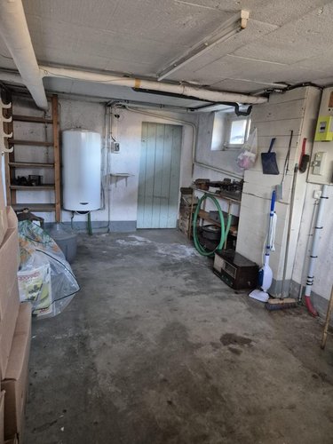 Maison a vendre Saint-Nabord 88200 Vosges 95 m2 5 pièces 168000 euros