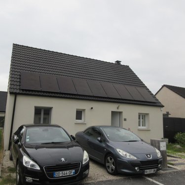 Maison a vendre Évin-Malmaison 62141 Pas-de-Calais 110 m2 6 pièces 221600 euros