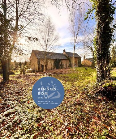 Maison a vendre Montauban-de-Bretagne 35360 Ille-et-Vilaine 97 m2 4 pièces 167296 euros