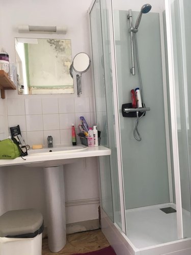 Location appartement Angers 49000 Maine-et-Loire 47 m2 2 pièces 670 euros