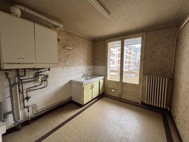 Appartement a vendre Chambéry 73000 Savoie 81 m2 4 pièces 173000 euros