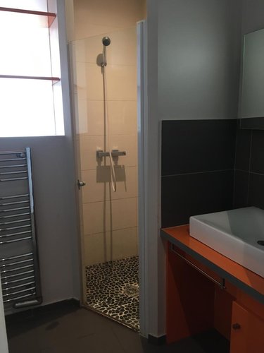 Location appartement Nantes 44000 Loire-Atlantique 25 m2 1 pièce 540 euros