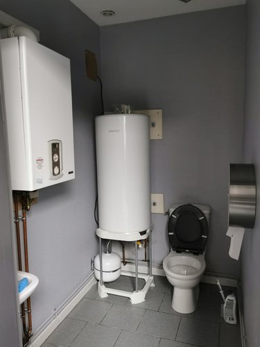 Maison a vendre Écourt-Saint-Quentin 62860 Pas-de-Calais 110 m2 3 pièces 137150 euros