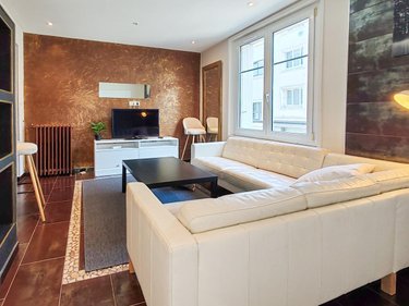 Appartement a vendre Brest 29200 Finistère 70 m2  242420 euros