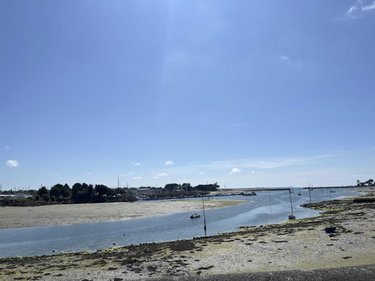 Immeuble a vendre La Forêt-Fouesnant 29940 Finistère 360 m2  728000 euros